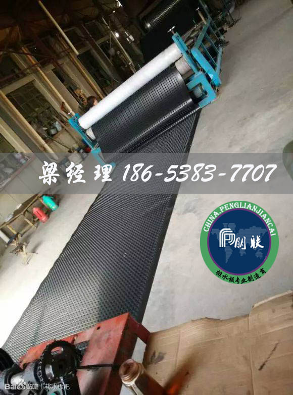 排水板廠家http://www.www.lhfzfs.cn/